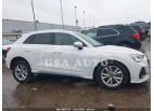 AUDI Q3 PREMIUM S LINE 45 2024