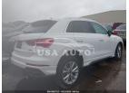 AUDI Q3 PREMIUM S LINE 45 2024