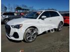 AUDI Q3 PREMIUM 2021