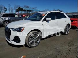 AUDI Q3 PREMIUM 2021