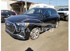 AUDI Q3 PREMIUM 2021