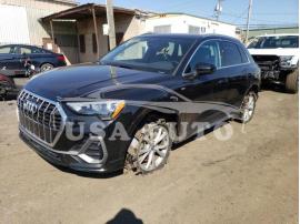 AUDI Q3 PREMIUM 2021