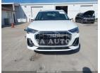 AUDI Q3 PREMIUM 45 TFSI S LINE QUATTRO TIPTRONIC 2023