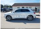 AUDI Q3 PREMIUM 45 TFSI S LINE QUATTRO TIPTRONIC 2023