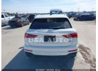 AUDI Q3 PREMIUM 45 TFSI S LINE QUATTRO TIPTRONIC 2023