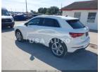 AUDI Q3 PREMIUM 45 TFSI S LINE QUATTRO TIPTRONIC 2023