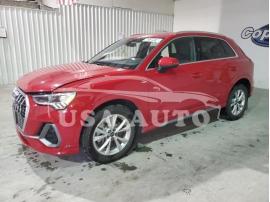 AUDI Q3 PREMIUM 2023
