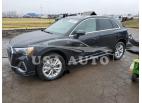 AUDI Q3 PREMIUM 2022