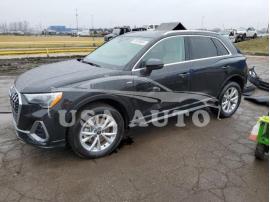 AUDI Q3 PREMIUM 2022