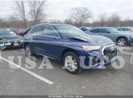 AUDI Q3 PREMIUM S LINE 45 2021