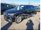 AUDI Q3 PREMIUM 45 TFSI S LINE QUATTRO TIPTRONIC 2022