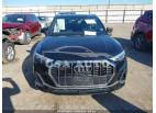 AUDI Q3 PREMIUM 45 TFSI S LINE QUATTRO TIPTRONIC 2022