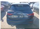 AUDI Q3 PREMIUM 45 TFSI S LINE QUATTRO TIPTRONIC 2022