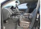 AUDI Q7 PRESTIG 2012