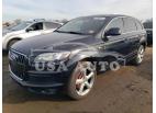 AUDI Q7 PRESTIG 2013