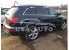 AUDI Q7 PRESTIG 2013