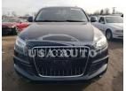 AUDI Q7 PRESTIG 2013