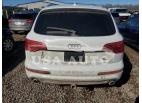 AUDI Q7 PRESTIG 2014