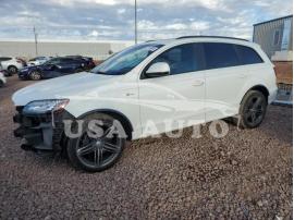AUDI Q7 PRESTIG 2014