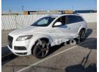 AUDI Q7 PRESTIG 2014