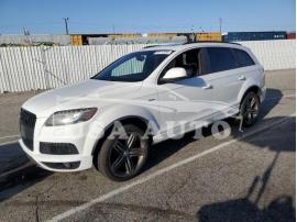 AUDI Q7 PRESTIG 2014