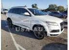 AUDI Q7 PRESTIG 2014