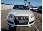 AUDI Q7 PRESTIG 2014