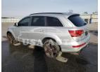 AUDI Q7 PRESTIG 2012