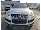 AUDI Q7 PRESTIG 2012