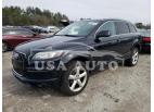 AUDI Q7 PRESTIG 2013