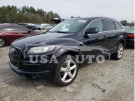 AUDI Q7 PRESTIG 2013