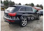 AUDI Q7 PRESTIG 2013