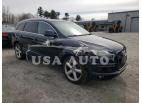 AUDI Q7 PRESTIG 2013