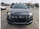 AUDI Q7 PRESTIG 2013