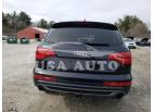 AUDI Q7 PRESTIG 2013