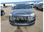 AUDI Q7 PRESTIG 2013