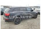 AUDI Q7 PRESTIG 2013