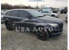 AUDI Q7 PRESTIG 2013