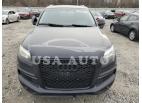 AUDI Q7 PRESTIG 2013