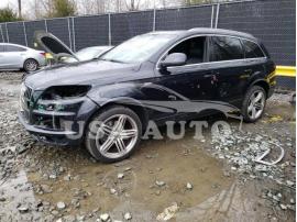 AUDI Q7 PRESTIG 2013