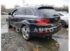 AUDI Q7 PRESTIG 2013