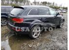 AUDI Q7 PRESTIG 2013