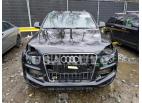 AUDI Q7 PRESTIG 2013