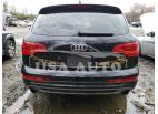 AUDI Q7 PRESTIG 2013