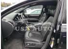 AUDI Q7 PRESTIG 2013