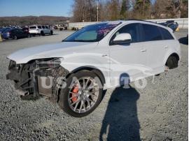 AUDI Q7 PRESTIG 2014
