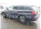 AUDI Q7 PRESTIG 2013