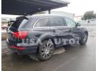 AUDI Q7 PRESTIG 2013