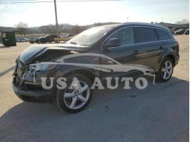 AUDI Q7 PRESTIG 2014