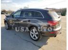 AUDI Q7 PRESTIG 2014